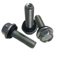 GRAIN BIN BOLTS