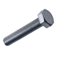 Hex Head Bolt DIN 933