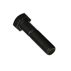 Hex Head Bolt DIN 931