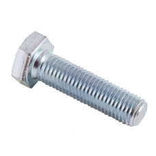 Hex Head Full Thread Bolt DIN 961