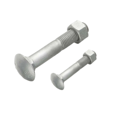 ROAD CRASH BARRIER FASTENERS