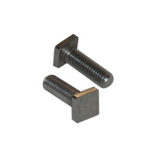 Square Head Bolts DIN 480